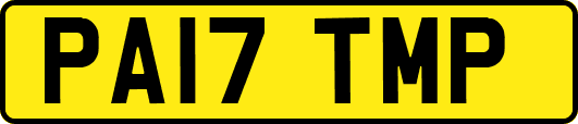 PA17TMP
