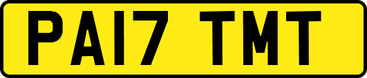 PA17TMT