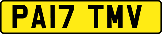 PA17TMV