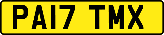 PA17TMX
