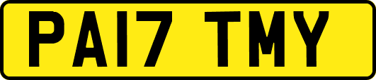 PA17TMY