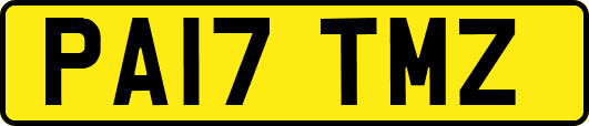 PA17TMZ