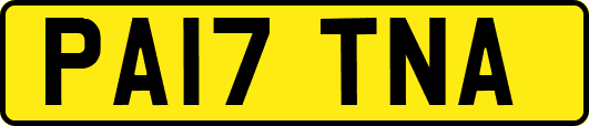 PA17TNA