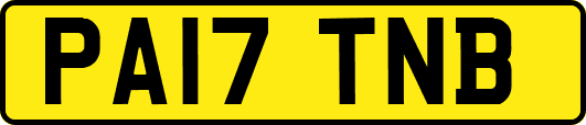 PA17TNB