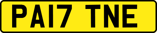 PA17TNE