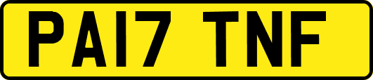 PA17TNF