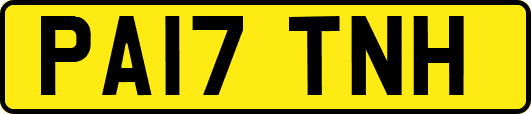 PA17TNH