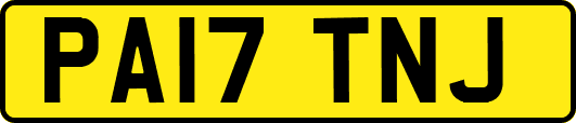 PA17TNJ