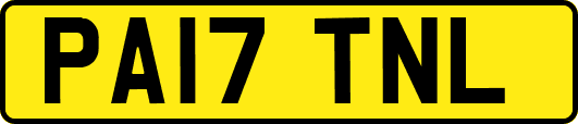 PA17TNL