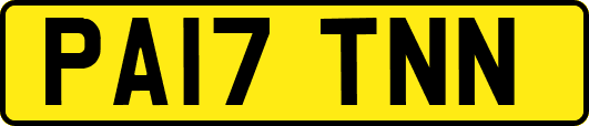 PA17TNN
