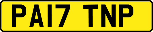 PA17TNP