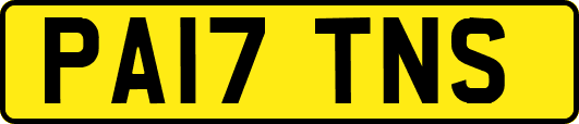 PA17TNS