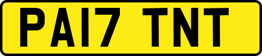 PA17TNT