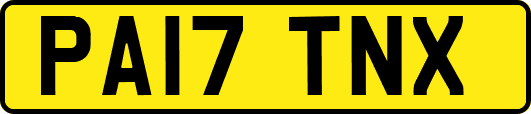 PA17TNX