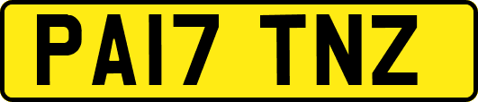 PA17TNZ