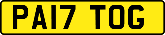PA17TOG