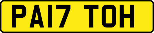 PA17TOH