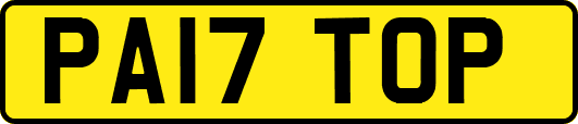 PA17TOP