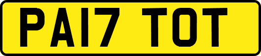 PA17TOT
