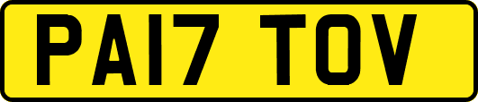PA17TOV