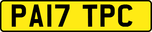 PA17TPC