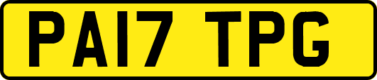PA17TPG