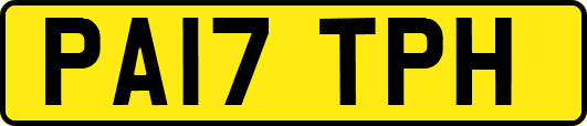 PA17TPH