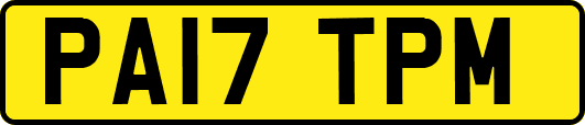 PA17TPM