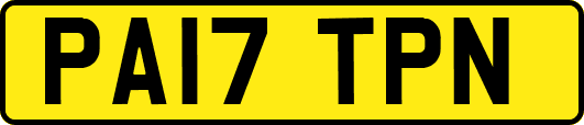PA17TPN