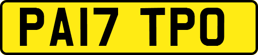 PA17TPO