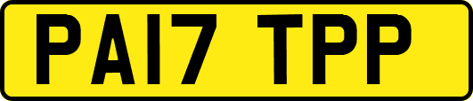 PA17TPP