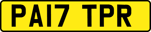 PA17TPR