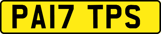 PA17TPS