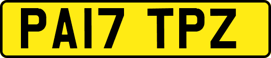PA17TPZ