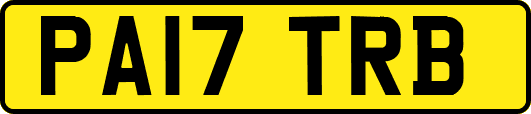 PA17TRB