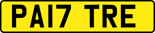 PA17TRE