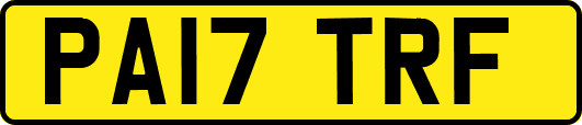 PA17TRF