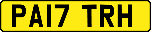 PA17TRH