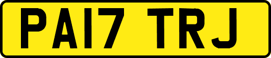 PA17TRJ