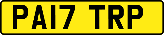 PA17TRP