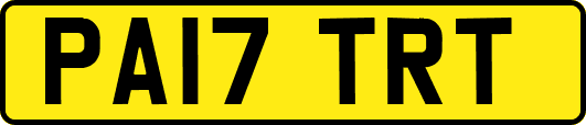 PA17TRT