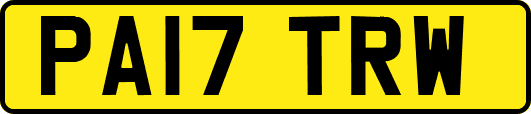 PA17TRW