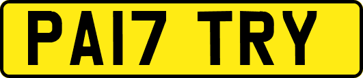 PA17TRY