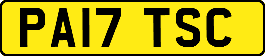 PA17TSC