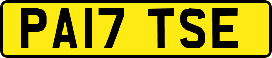 PA17TSE