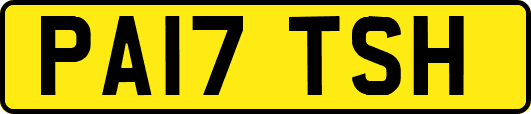 PA17TSH
