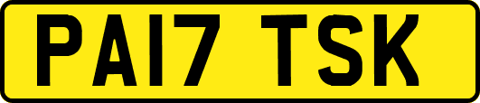 PA17TSK