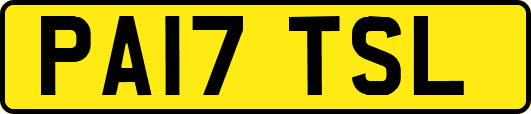 PA17TSL