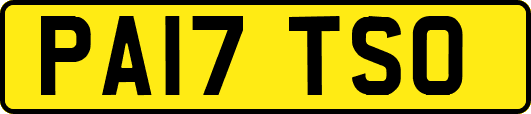 PA17TSO