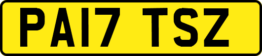 PA17TSZ
